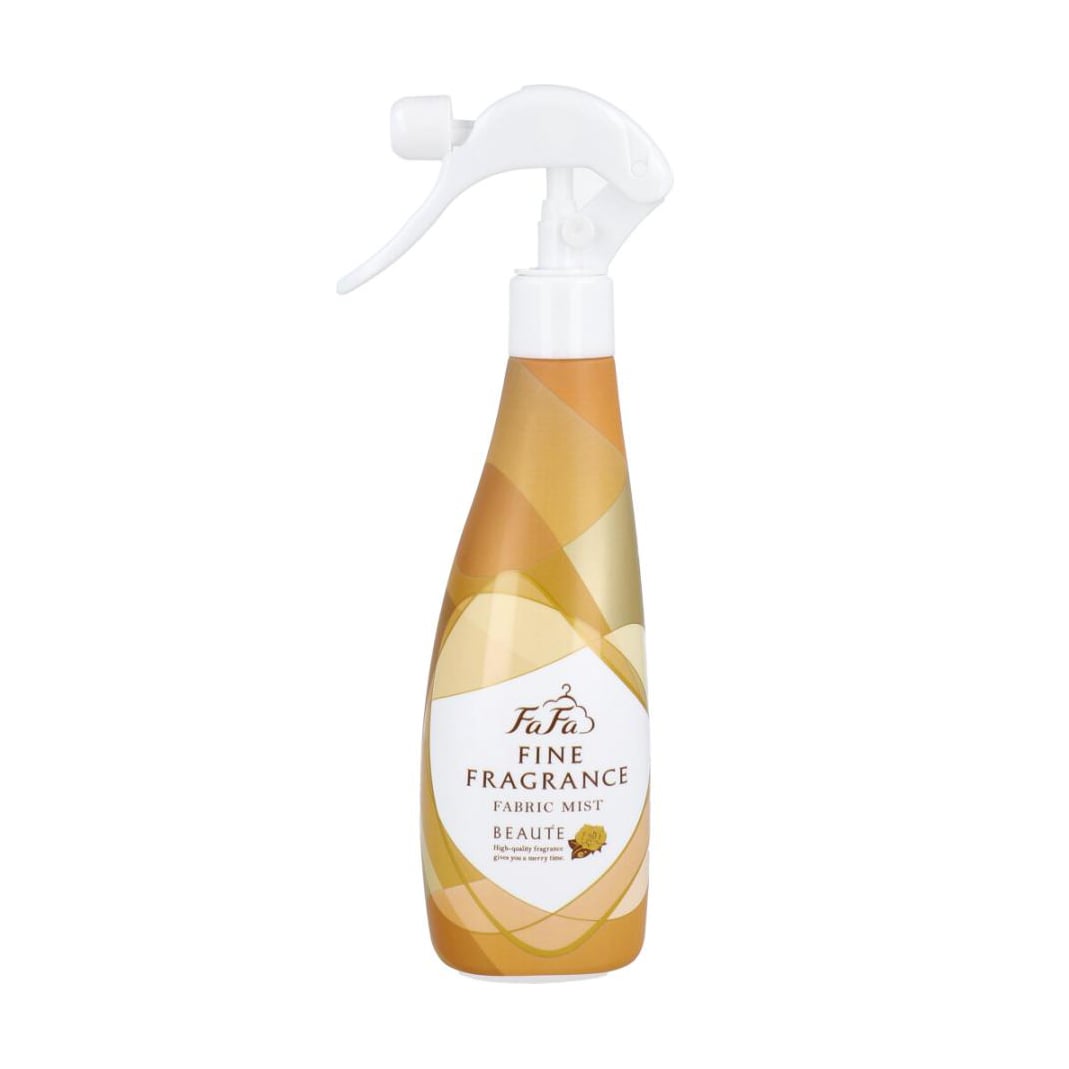 Кондиціонер-міст для білизни FaFa Fine Fragrance Beaute, 300 мл